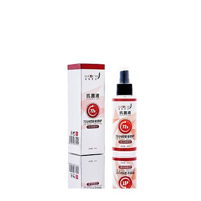 贵阳市母婴防护喷雾