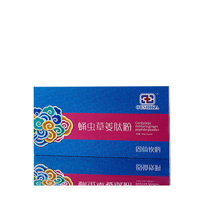 贵阳市蛹虫草气血汤