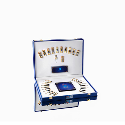 贵阳市全身经络解压套